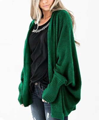 dolman cardigan