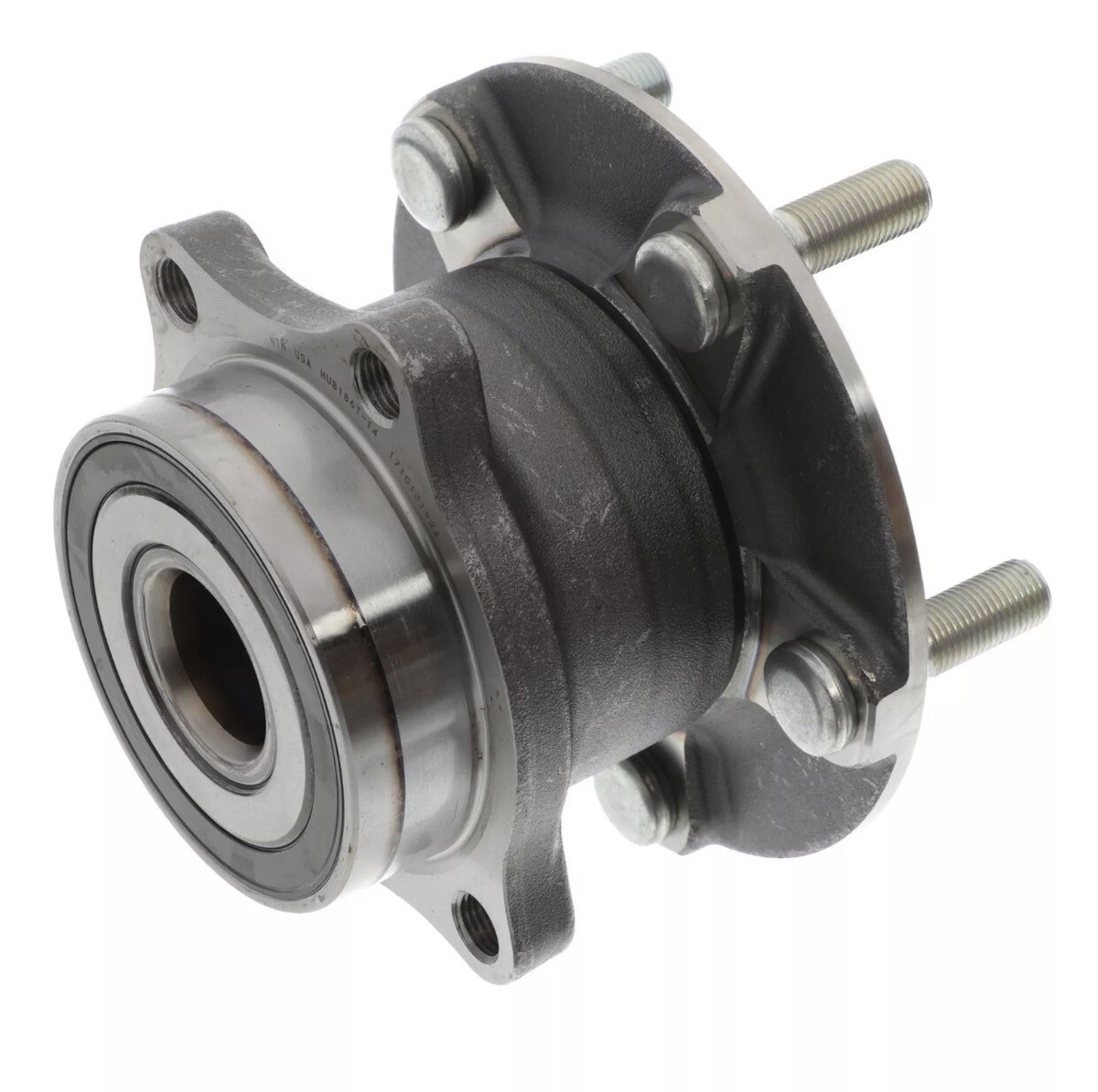 ぱぴー 284H3ZX00B Genuine Nissan Connector ASSY Audio Sys 284h3