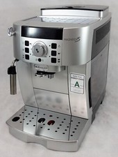 Kaffeevollautomat De'Longhi Magnifica ECAM22.110.SB Milchaufschäumdüse, BY