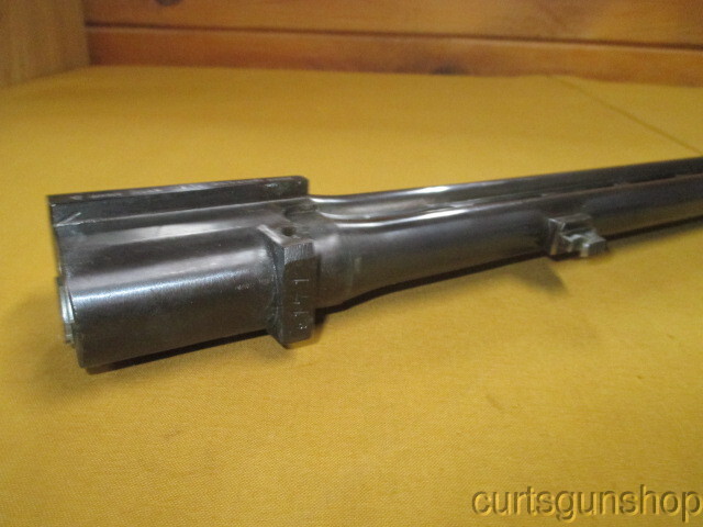 Boito OU-20 Over Under 20 Gauge Shotgun Barrels | eBay