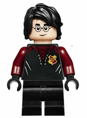 LEGO® Harry Potter Minifigure from Set 75946 Hungarian Horntail
