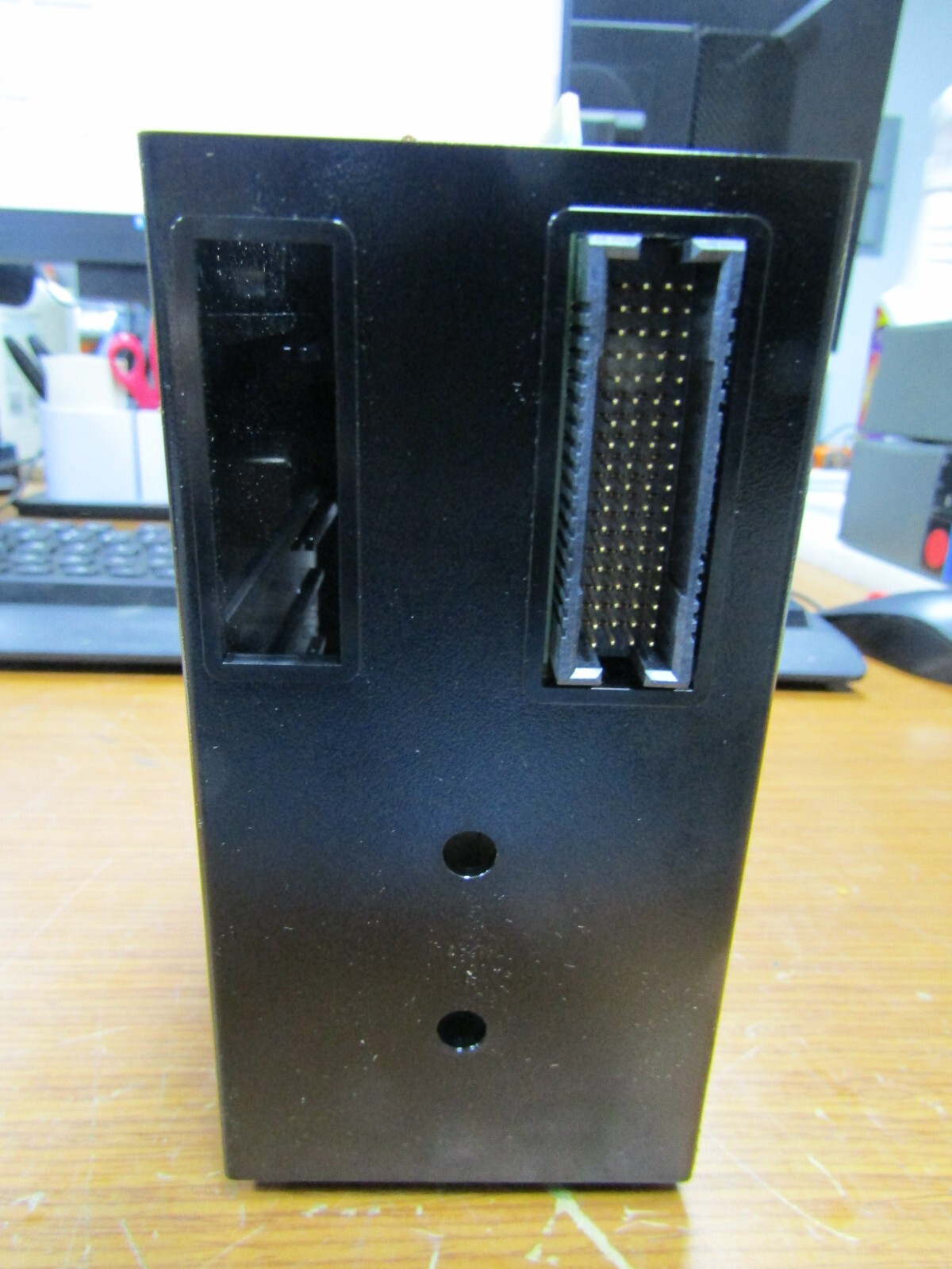 💥HONEYWELL I/O LIM MODULE TK-IOLI01 REV C FWR B / 51403427-275 | eBay