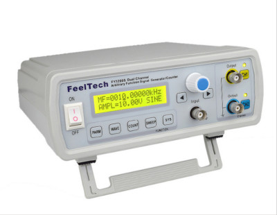 3200S 6MHz High Frequency Generator Digi-DDS Signal Source Arbitrary Waveform