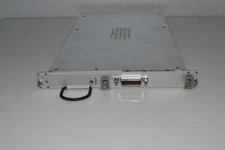 SYSFAIL  VME VXI CARD IN AGILENT HP 75000 SERIES C E1403C MODULE  (HTY31)