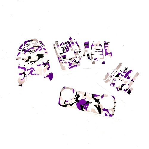 DJI Tello Skin - Camo Skin - Picture 22 of 32