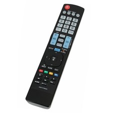 New AKB73756524 Replaced Remote for LG TV 32LN5750 39LN5750 42LN5750 50LN5700
