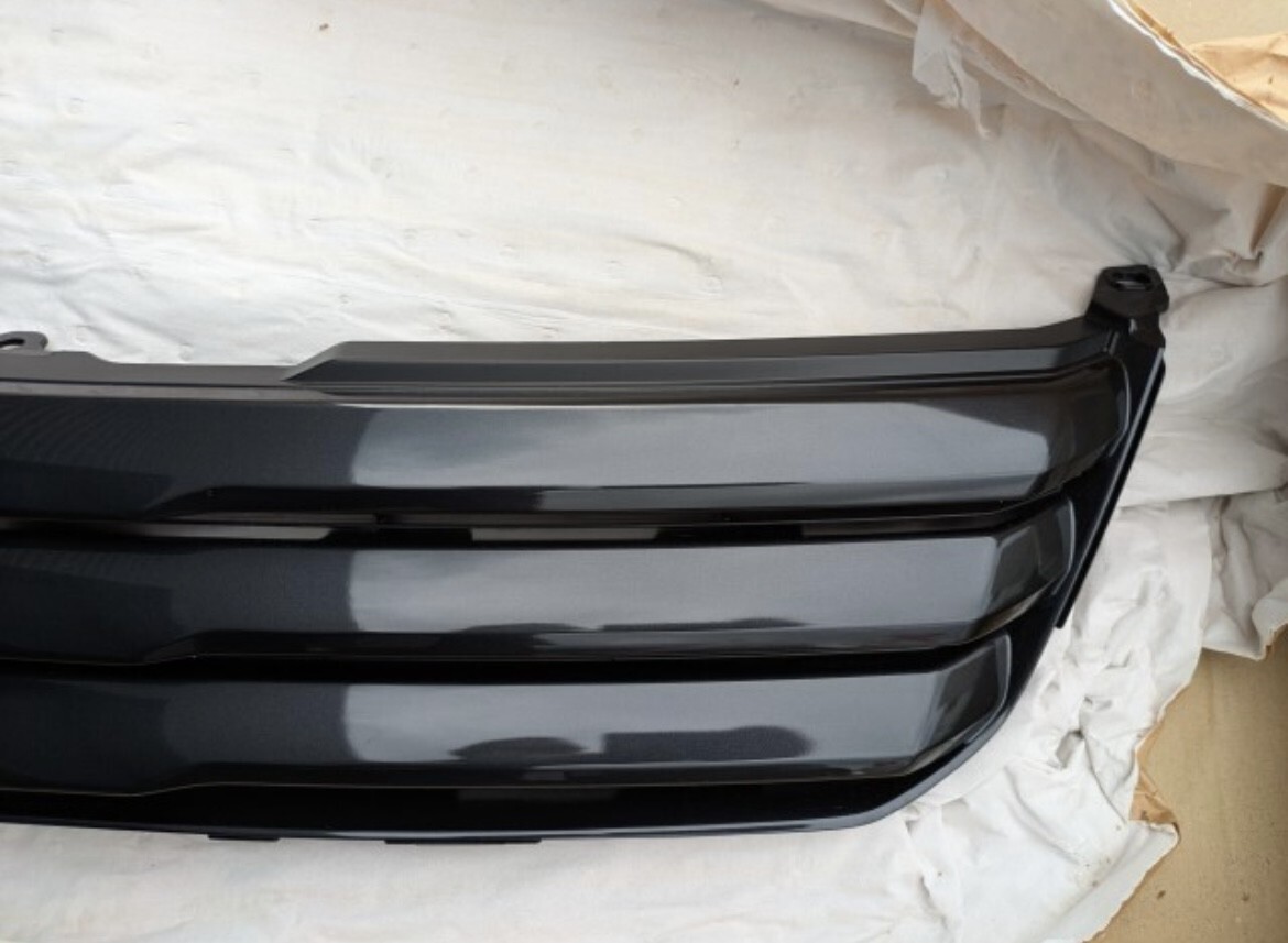 Aririさま Radiator Grille Sub-Assembly Lower #53102-47180 | Autoparts