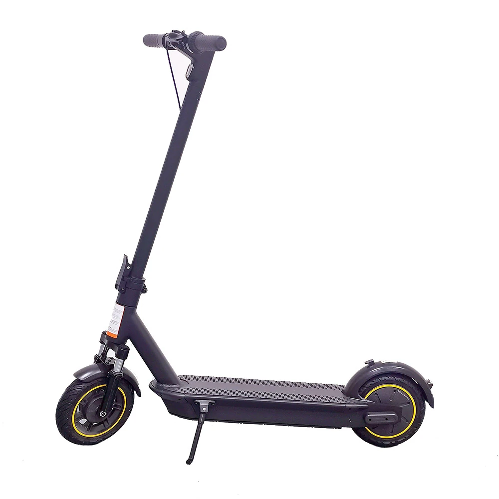 Emoko T4 MAX 500W 36V 15Ah Electric Scooter with 10