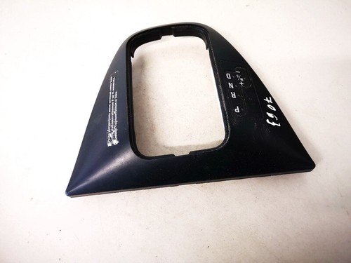 BMW X5 2001 Shifter Relay Lever 8408029, Genuine #1387695-31