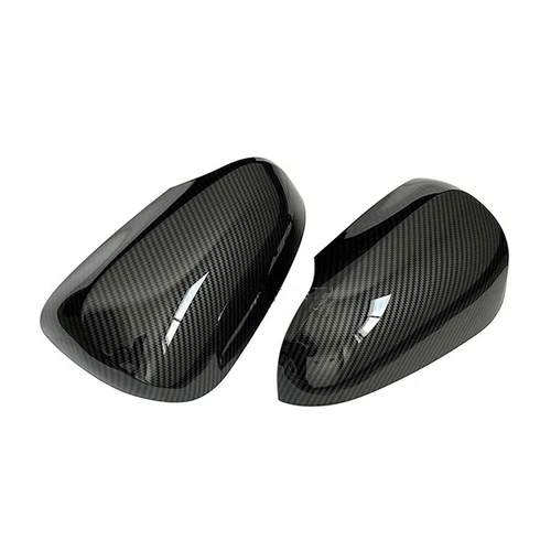 Cubierta superior del espejo retrovisor de carcasa para Toyota Prius C/Aqua/Axio 2012-2018 - Imagen 4 de 7