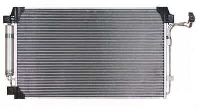 A/C Condenser APDI 7013639 APDI 7013639