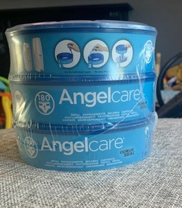 angelcare bin bags