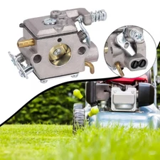Convenient Replacement Solution with this Carburetor for Echo Chainsaw