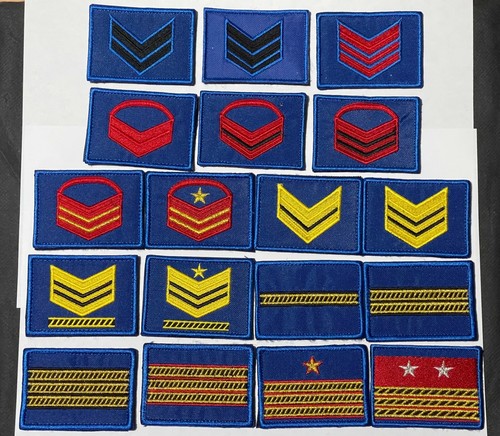 GRADO VARI MODELLI PER TUTA GINNICA ESERCITO | eBay