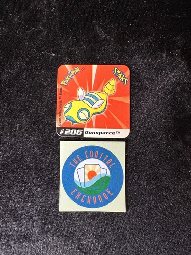 Pokémon Johto League Champions STAKS 2002 | Elige tu(s) STAK(S) | #1-250 | #A-J - Imagen 157 de 198