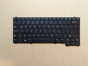 Dell Latitude E5440 Ersatzteile Display Mainboard i5-4310U Power Jack Palmrest