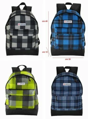 Bolsos y mochilas de hombre AIRWALK