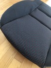 Seat Cushion Cover Suitable for Fiat Ducato II Seat Pad Seat Cover Pattern 2