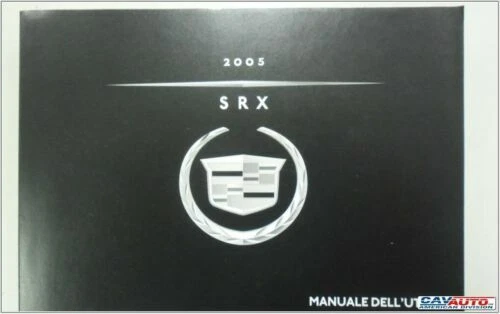 Manuali e istruzioni V-8 per auto