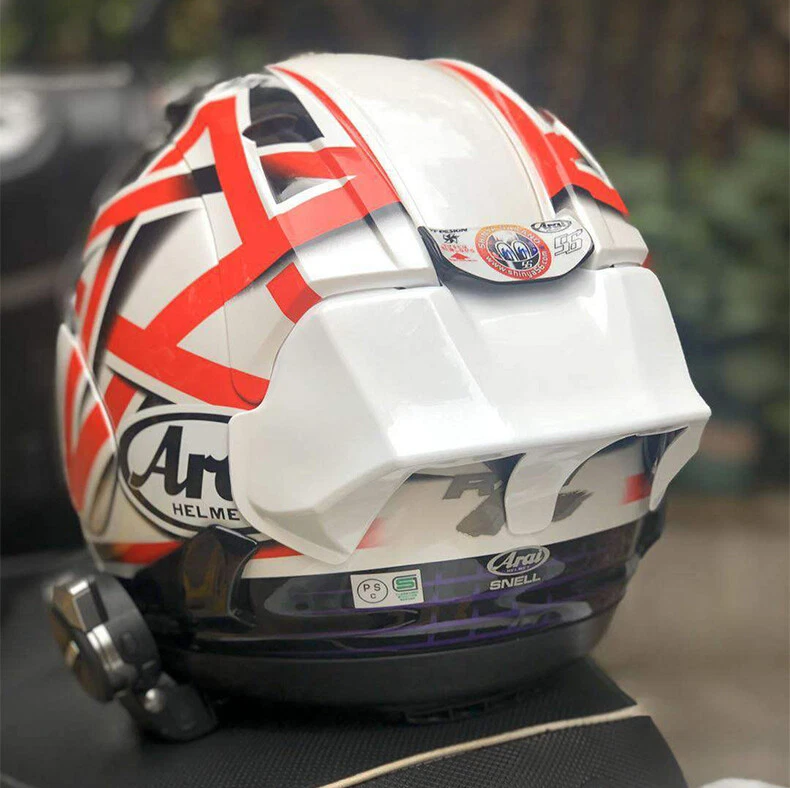 Spoiler arai rx7 sale