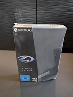 Sealed Halo 4-Limited Edition (Microsoft Xbox 360, 2012) Ovp
