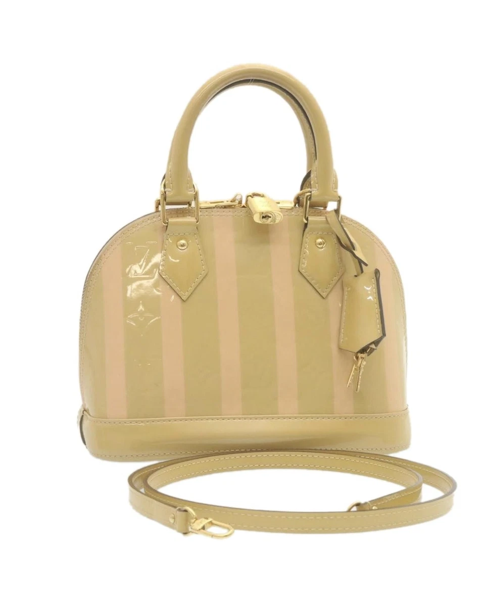 Alma bb pink vernis new arrivals
