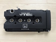 Honda B-series Vtec Engine Cylinder Head Valve Cover B16 B18 Si Sir Gsr Type-r Honda B-series Vtec Engine Cylinder Head Valve Cover B16 B18 Si Sir Gsr Type-r