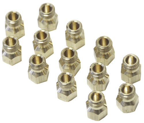 Injecteurs gaz butane Arthur Martin 5024144200 anti suie pour cuisinière