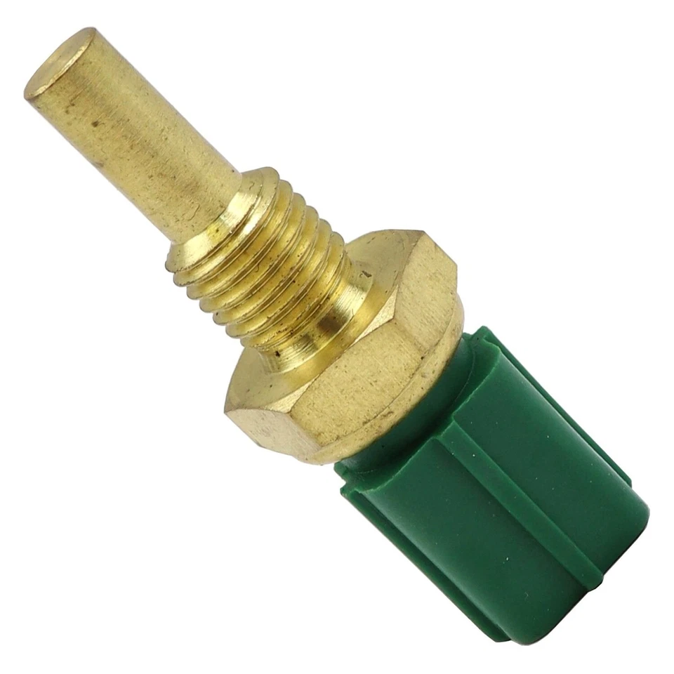 For Volvo S60 2002-2009 Beck Arnley 158-1115 Coolant Temperature Sensor Foto 2 de 4