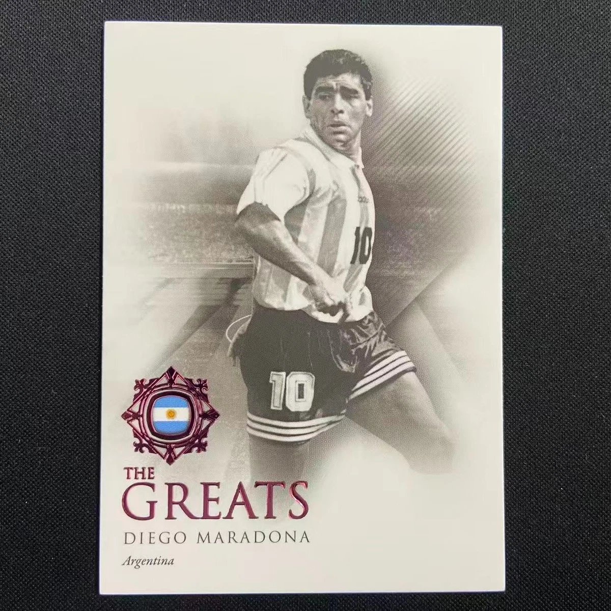 2022-23 Futera Unique World Football Soccer Trading Cards for sale