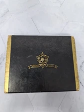 Vintage Hilton Hotels Around The World Double  Card Deck