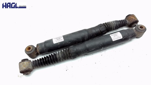 Stossdämpfer Links Rechts Peugeot 207 SW 110 HDi FAP (blue Lion) W Kombi