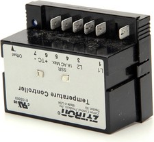 AccuTemp AT0E-2559-2 AC Thermostat, Steamnhold 6 Pin