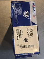 New Genuine Wagner ZX700 Brake Pads