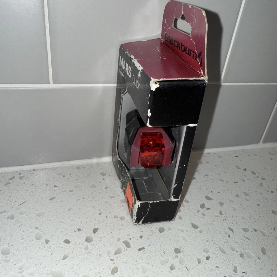 Blackburn mars Tail Light - Image 2 of 3