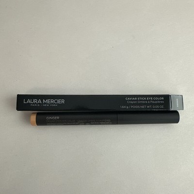 Laura Mercier Caviar Stick Eye Color Eyeshadow Ginger 0.05 OZ