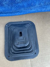 Vintage Hurst Shifter Boot 2374 4-speed