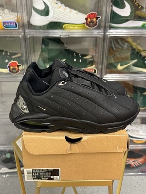 Nike x Nocta Hot Step Black Size 11.5 Preowned OG Box