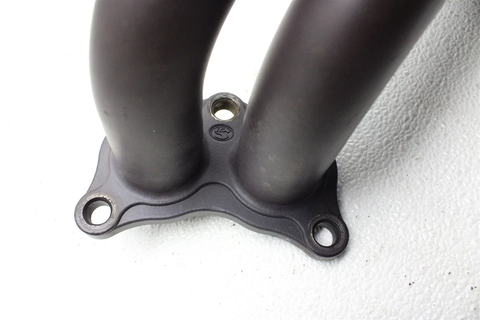 Colector de tubo de escape Group-S para Subaru BRZ Toyota GR86 Scion FR-S  Foto 2 de 4