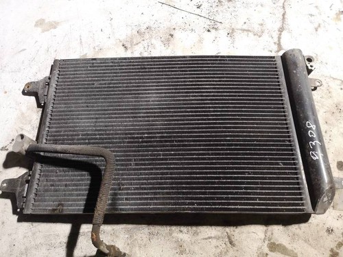Ford Galaxy 2000 Air Conditioning Condenser used, Genuine #2007462-29