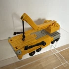 Transformers Micromasters Erector - INCOMPLETE - 1989 Vintage Hasbro