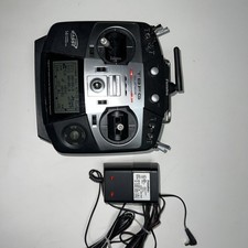 Futaba T8FG Super FASST 2.4GHz 14ch, 14 chann...
