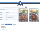 2025-D🔥RARE Smooth Edge🔥20 Minted🔥Dan Carr Amero Firefly Copper ANACS MS 68 — photo 3