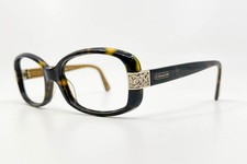 Coach Lillian HC 8003 L004 5033/13 Dark Tortoise Sunglasses Frames 55-18 135