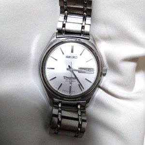 Seiko Presmatic | eBay