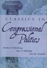 Classics in Congressional Poli - VERY GOOD