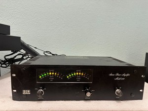 Bgw Amplifier | eBay