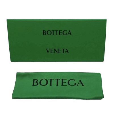 New Authentic Bottega Veneta Green Glasses Case Cleaning Cloth