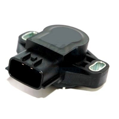 Fits MEAT&DORIA 83117 THROTTLE POSITION SENSOR QUALITY  ⭐UK Stock⭐