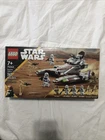 Lego Star Wars 75342 - Republic Fighter Tank - BRAND NEW SEALED